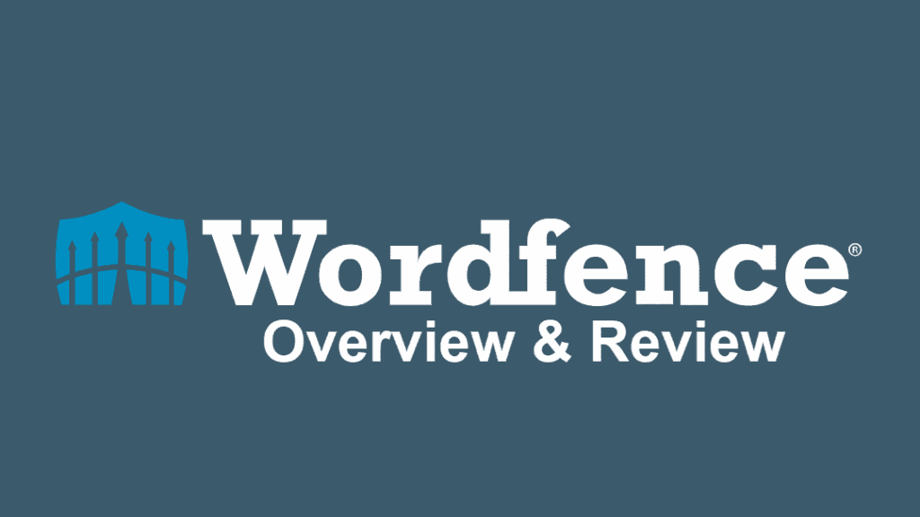 Wordfence Security – Tường lửa, Quét phần mềm độc hại