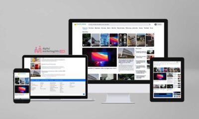 theme mẫu tin tức giống với tinh tế, tinhte.vn