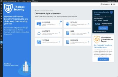 Cách cài đặt Plugin ithemes security pro