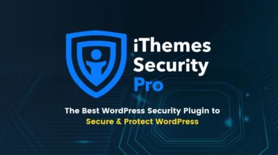 Plugin iThemes Security Pro - Bảo mật website cực tốt