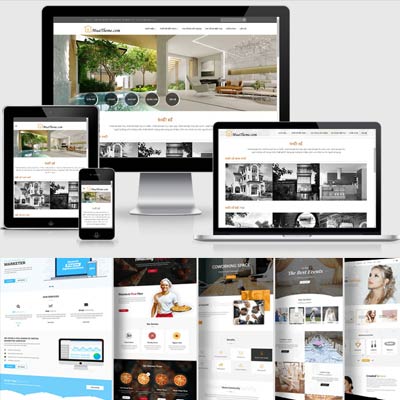 Theme Wordpress