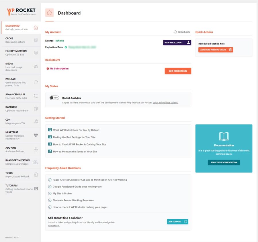 Phiên bản wp-rocket-3.15.6