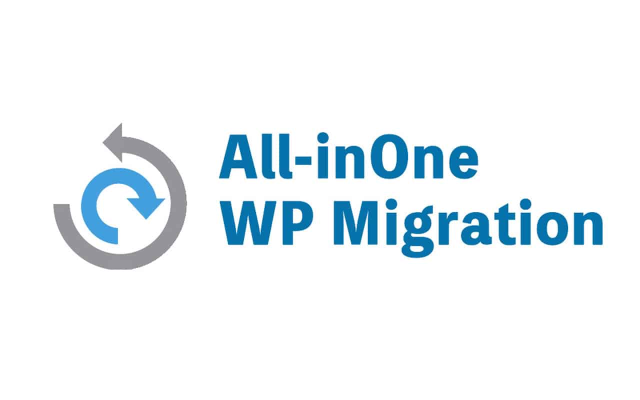 All-In-One WP Migration – Plugin Backup và Restore Website dễ dàng