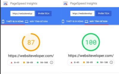 Tăng tốc website bằng wp rocket