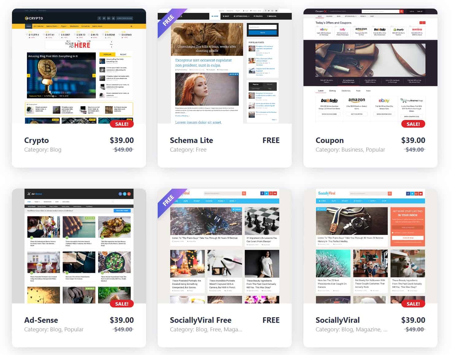 Có nên mua theme giá rẻ ở việt nam?