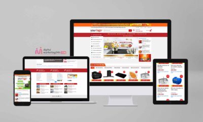 Theme wordpress bán bồn nước, bồn rửa, máy lọc