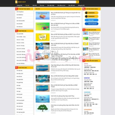 Blog