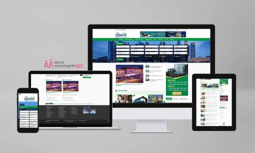 Source Code đăng tin rao vặt Bất Động Sản vip