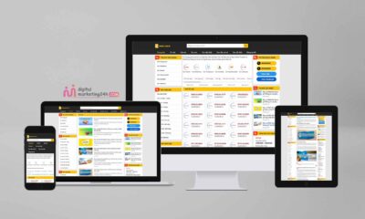 Theme wordpress bán sim số đẹp
