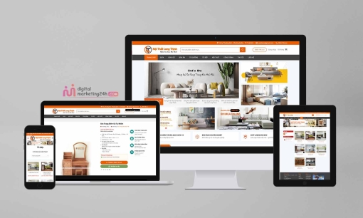Source Code nội thất, sofa, tủ, giường