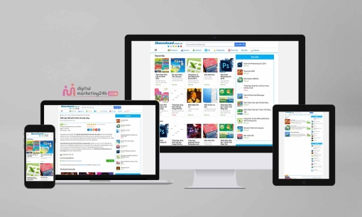 Source code wordpress web download Phần Mềm – Tài Liệu