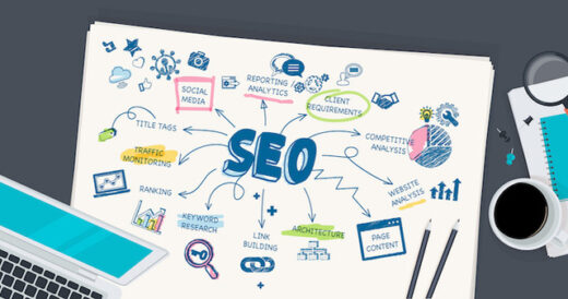 Thế nào là website chuẩn SEO