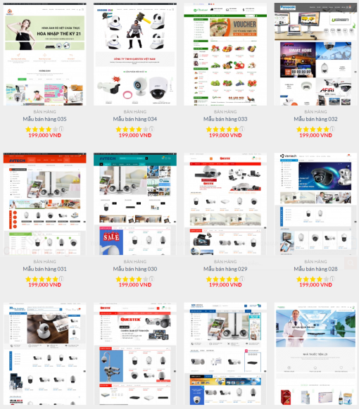 399+ Source Code Wordpress Giá 159k