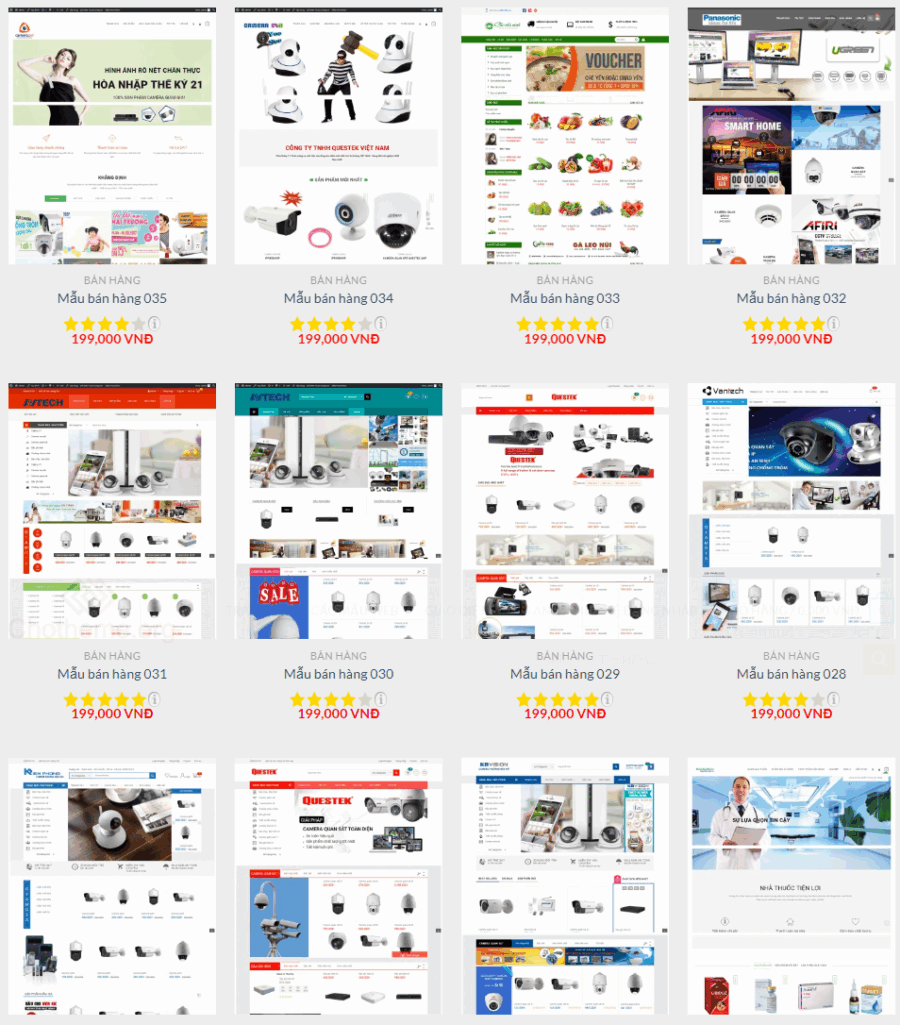399+ Source Code Wordpress Giá 159k
