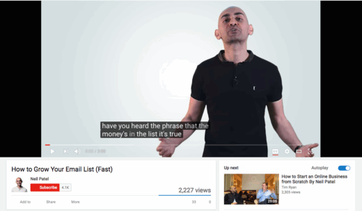 26 Chiến Thuật Hack SEO YouTube Top