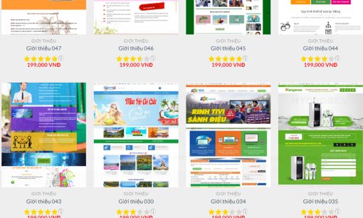 Kho 400 Theme