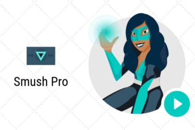Smush Pro - Plugin nén ảnh cực tốt