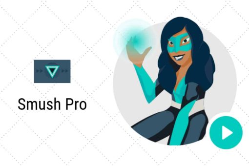 Smush Pro - Plugin nén ảnh cực tốt