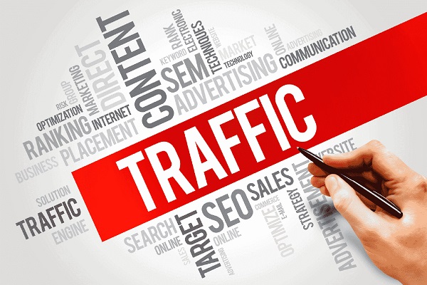 Traffic website là gì