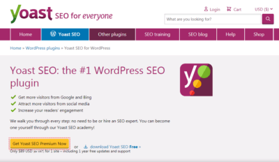 yoast-seo là gì