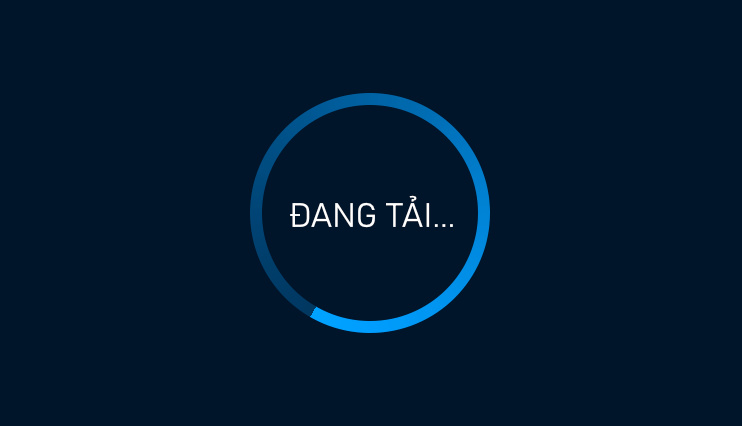 Cách tạo hiệu ứng load trang cho website WordPress
