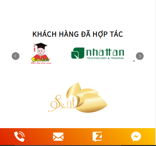 Giao diện hiển thị trên điện thoại