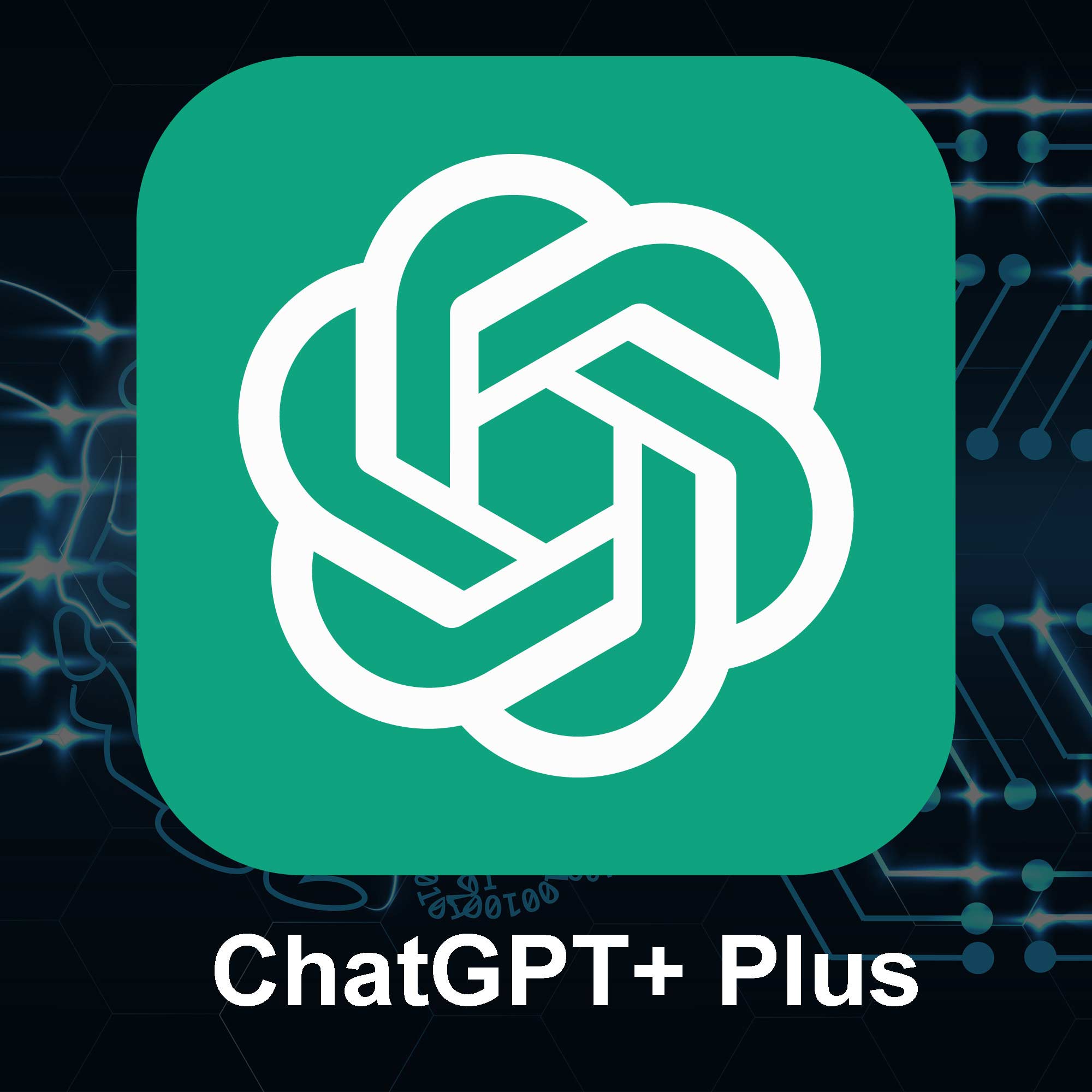 Chat GPT Pluss