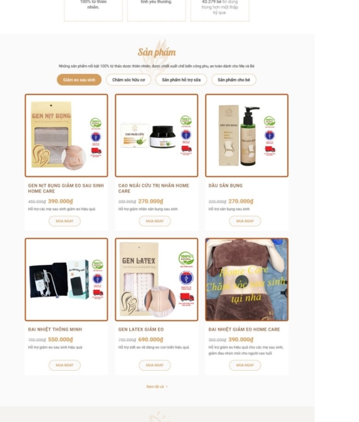 Home Page