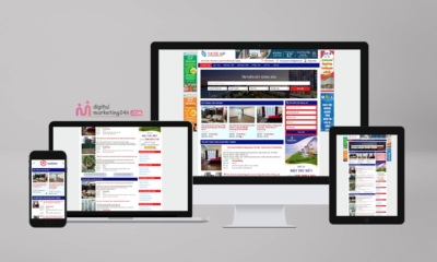 Source Code Wordpress bán bất động sản - 01 Vip