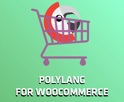 Tích hợp Polylang cho WooCommerce - Đa ngôn ngữ cho cửa hàng trực tuyến
